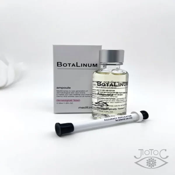 Meditime Ампула лифтинг с эффектом ботокса - Botalinum ampoule, 30мл01